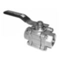 SVF R8 and B8 Series Valves